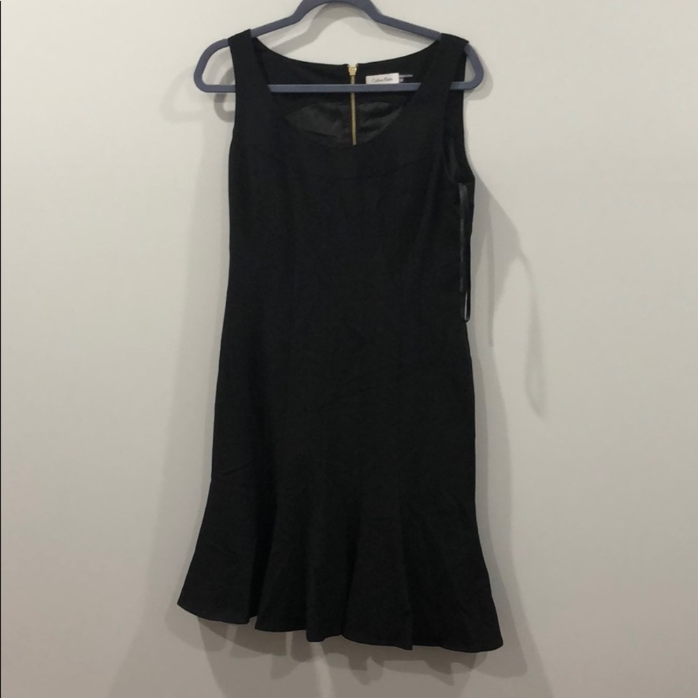 Calvin Klein Dress